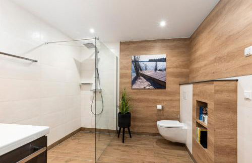 Ferienhaus SUNSET am Mühlfeldsee - Foto 11