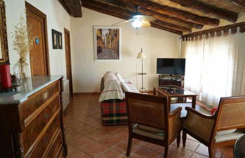 Casa rural con mucho encanto en un entorno mágico - Foto 15