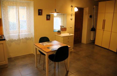 La Casa del Sole a Cosy Nest in Lunigiana, Tuscany - Foto 4