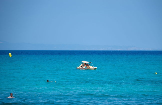 Sunny Villa Pende in Chaniotis - Photo 23