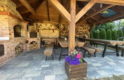 Rajski Zakątek - Foto 25