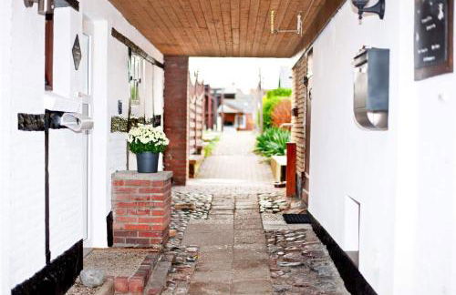 Trautes Heim Ferienwohnung Süd - Foto 9