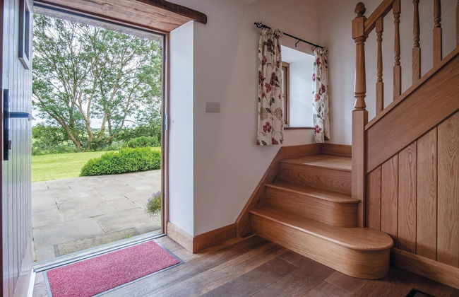 The Stables - 3 Bedroom Cottage - Beavers Hill - Foto 43