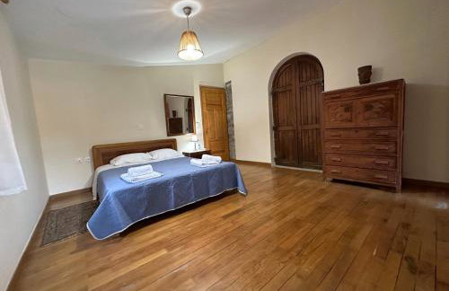 Kofinas villa Evdilos by BRP-PROPERTIES - Photo 7