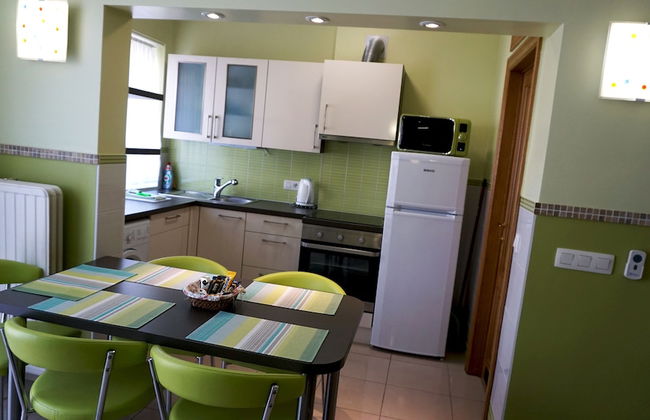 Aparthotel Résidence Bara Midi - Foto 16