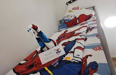 App 342 gemütlich und mit Weitblick - Foto 32