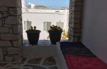 studios FLORA in naoussa paros - Photo 25