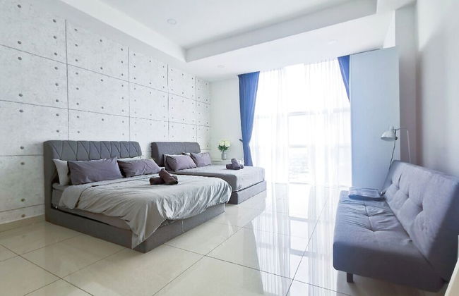 KSL D’Esplanade by Antlerzone - Foto 2