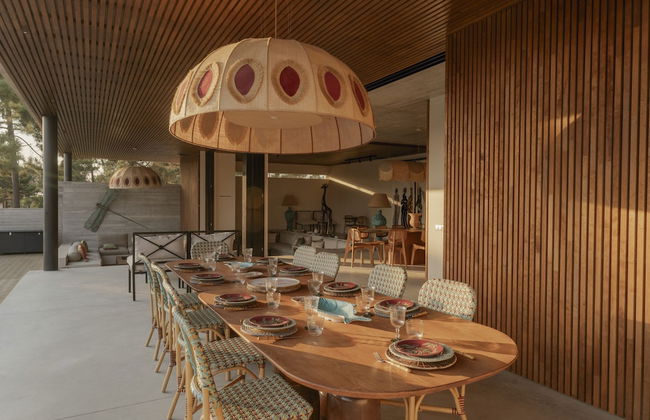 CL M Villa Retreat by Cadenzalux - Foto 26