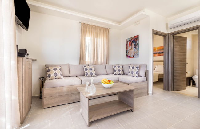 Private Modern Villa w Pool and Stunning sea Views - Foto 9