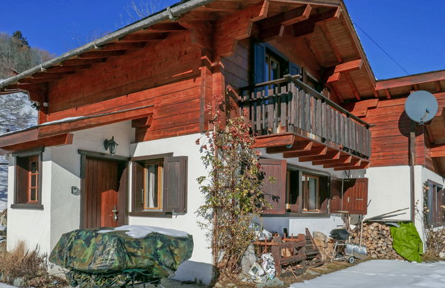 Le Raccard - Foto 25