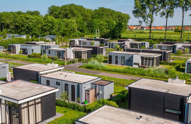 2 bedroom House in Nieuwvliet with terrace - Photo 16