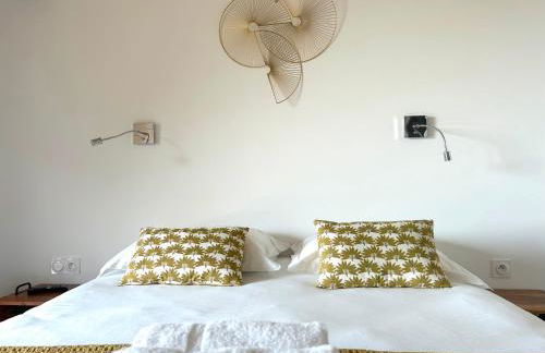 Appartements Les Lofts de Sainte-Lucie-de-Porto-Vecchio - Foto 8