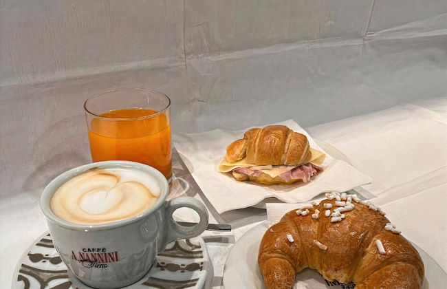 B&B Il Corso - Foto 35