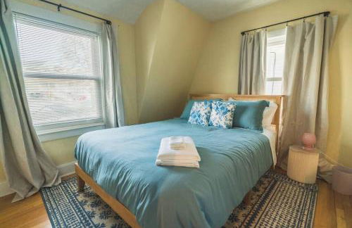 Tufts 4BDR-15-MIN to Harvard&Boston-Free Parking - Foto 3