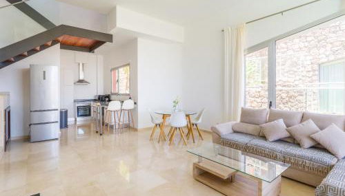 Green 9 the Dream Villa with pool and views by CanaryScape - Foto 5