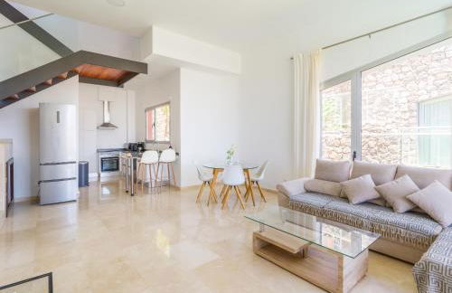 Green 9 the Dream Villa with pool and views by CanaryScape - Foto 5