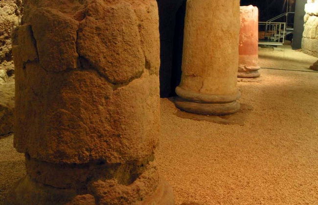 Billet pour l'Augusteum - Photo 2