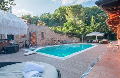 Holiday Home Landgut TenutaQuarantaOlivi by Interhome - Foto 43