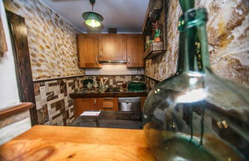 La Casa del Alfarero - Mejor Villa Sostenible de Europa - Foto 26