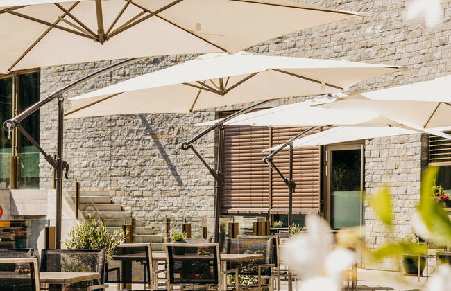 Peaks Place Apartment-Hotel & Spa - Foto 18