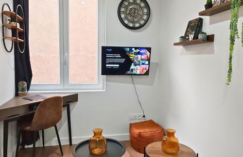 L'Escapade Urbaine - Foto 28