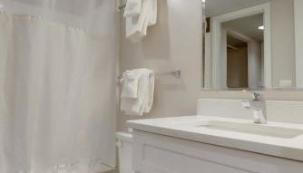Sojourn Courtland Towers 2 BR - Foto 4