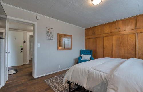 #StayinMyDistrict Heritage House Pet Friendly Apartment - Foto 35