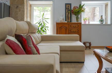 A CASINHA DO CARREIRAS - Foto 28