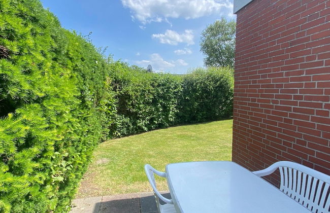 Bungalow in Dornumersiel - Foto 13