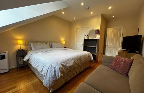Notting Hill Townhouse 3BR all with ensuite bathrooms & garden and roof terrace - Foto 6