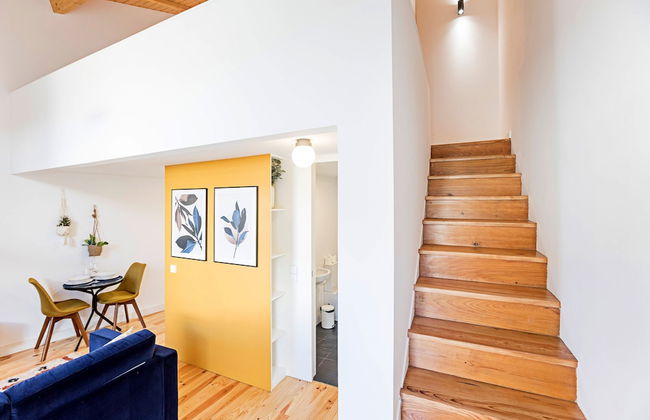 Vila Burgães by LovelyStay - Foto 59