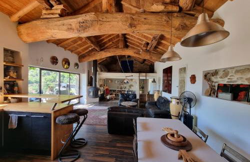 Mas Montet chez Raphael - Foto 54