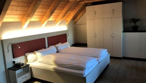 Ferienwohnung Zückner, Fränkisches Seenland - Foto 5