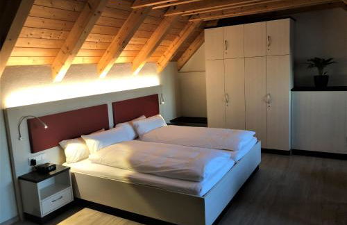 Ferienwohnung Zückner, Fränkisches Seenland - Foto 5