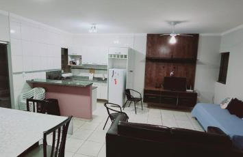 CASA - 3 quartos com ar - 2 banheiros - garagem para 2 carros - Foto 17