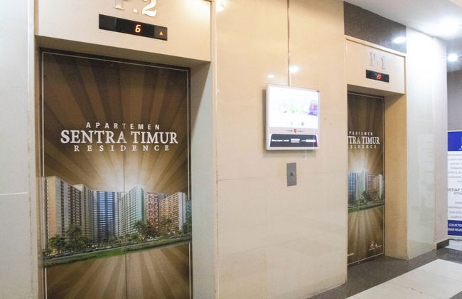 ARBA Sentra Timur Tower Sapphire - Photo 13