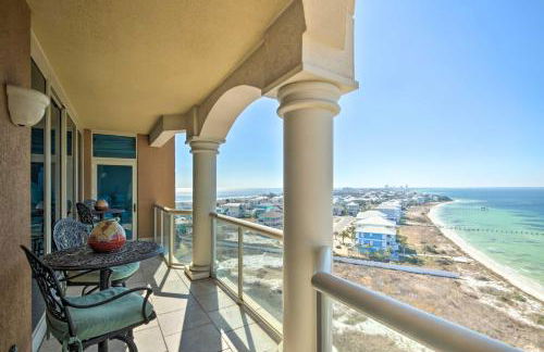 Pensacola Beach Resort Condo with Beach Access! - Photo 22
