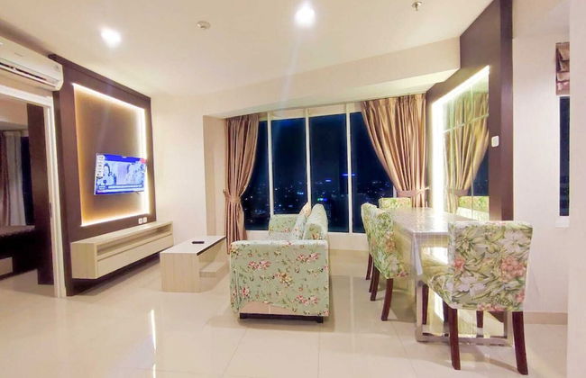 Grand Kamala Lagoon By Mitra Propertindo - Foto 42