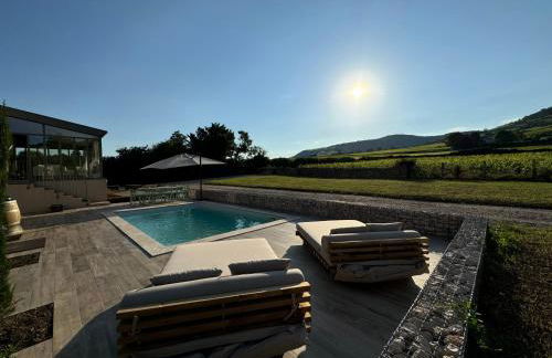 Le Clos de la Chapelle - Foto 1