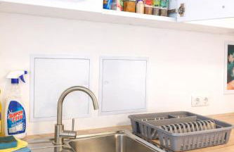 Frisch renoviertes 2 Zimmer Apartment - Foto 14