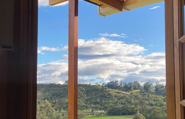 Cabañas el refugio del santo - Photo 8