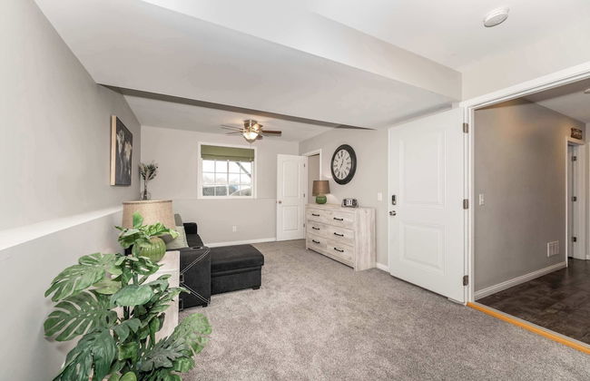 The Gem Vacation Rental - Foto 19