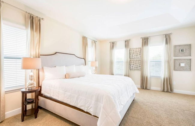 Wellerden at Reunion Resort!by Shine Villas - Foto 10