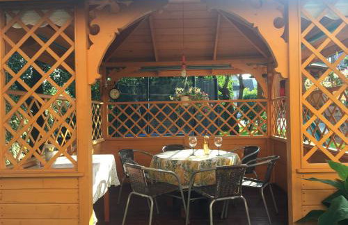 Apartamenty w Jurgowie Świstokówka - Foto 16