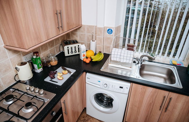 Woodhouse Lodge - Photo 15