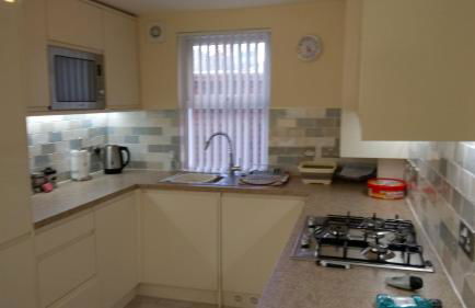 Marley Mansions Apartment - Egremont Promenade - 42 - Foto 4