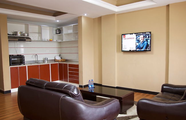 Yinm Guest House - Foto 26