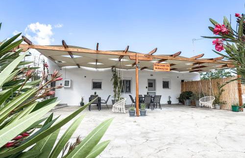 Relax under the mulberry tree - Foto 67