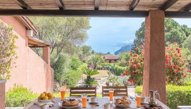 Holiday Home Dalila by Interhome - Foto 2, Terrace